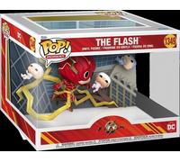 Funko Pop! Movies Moments Flash Baby Shower Moment 65942