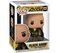 Funko Pop Film DC Comics Black Adam