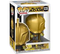 Merchandising Dc Comics: Funko Pop Movies - Black Adam - Dr. Fate (Vinyl Figure