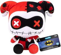 DC Comics: Funko Pop Plush 7" - Patchwork Harley - AA.VV.