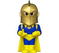 FUNKO SODA Dr. Fate Vinyl Figure FUNKO