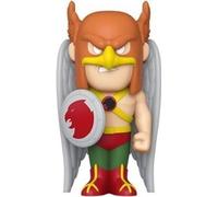 FUNKO SODA Hawkman Vinyl Figure FUNKO