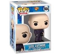 Pop Heroes DC Comics Superman (2025) Lex Luthor 564