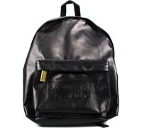 Merchandising Dc Comics: Half Moon Bay - Batman - Black Logo (Rucksack / Zaino)