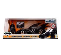 Merchandising Dc Comics: Jada Toys - Batman 1955 Batmobile 1:24