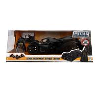 Merchandising Dc Comics: Jada Toys - Batman Arkham Knight Batmobile 1:24