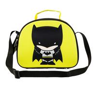 Merchandising Dc Comics: Karactermania - Batman - Bat Chibi Porta Merenda 3D
