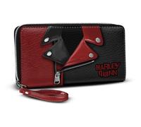 Merchandising Dc Comics: Karactermania - Harley Quinn Jacket Portafoglio