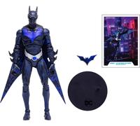 Mcfarlane Toys Oltre Inque Batman