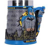 Merchandising Dc Comics: Nemesis Now - Batman Krug The Caped Crusader 15 Cm