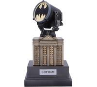 Merchandising Dc Comics: Nemesis Now - Gotham City Police Department (Ferma Libr