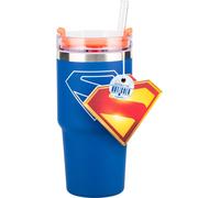 Merchandising Dc Comics: Paladone - Superman Theatrical Gamer Cup