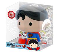 Merchandising Dc Comics: Plastoy - Mini Salvadanaio Chibi Superman