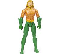 Dc universe personaggio aquaman in scala 30 cm