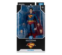McFarlane Toys DC Multiverse 7" - Superman Movie - Superman