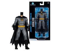 Merchandising Dc Multiverse Batman Three Jokers Blister Figure 17 Cm