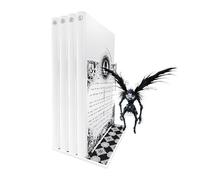 Merchandising Death Note: ABYstyle - Ryuk (Acryl Bookend / Fermalibri)