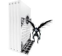 Merchandising Death Note: ABYstyle - Ryuk (Acryl Bookend / Fermalibri)