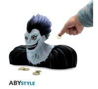 Death Note: ABYStyle - Ryuk (Coin Bank / Salvadanaio) -