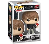 Merchandising Death Note: Funko Pop Animation - Light