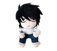 Peluches Death Note Plush Figure L 25 cm