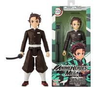 Merchandising Demon Slayer: Bandai - Anime Heroes Mega