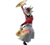 Merchandising Demon Slayer: Banpresto - Maximatic - Doma (Figure)