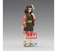 Demon Slayer: Banpresto - Vol.21 Makomo Statue Ver. A - AA.VV.