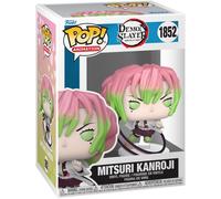 Funko Pop Animation: Demon Slayer - Mitsuri Kanroji (Attack (PRESALE 17/02/2025)