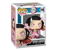 Merchandising Demon Slayer: Funko Pop Animation - Nezuko Kamado (Demon Form) (V