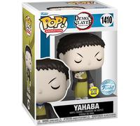 Merchandising Demon Slayer: Funko Pop Animation - Yahaba (Glow) (Vinyl Figure 1