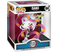 Merchandising Demon Slayer: Funko Pop Deluxe - Daki (Vinyl Figure 1841)