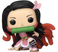 Merchandising Demon Slayer: Funko Pop Jumbo - Nezuko