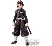 Banpresto Tanjiro Kamado Kimetsu No Yaiba Action Figure 15 cm
