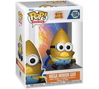Funko - Action Figure Cattivissimo Me 4 Mega Minion 1554 Funko