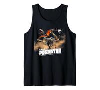 Merchandising di Apex Predator Jurassic World Canotta