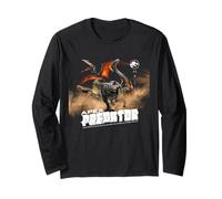Merchandising di Apex Predator Jurassic World Maglia a Manica