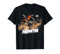 Merchandising di Apex Predator Jurassic World Maglietta