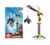 Merchandising Dickie Toys: Gru Radiocomandata Cm.110