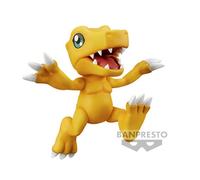 Banpresto Figure Digimon Adventure - Agumon (DXF Adventure Archives)