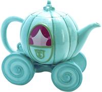 Merchandising Disney: ABYstyle - Cindrella Carriage (Teapot / Teiera)