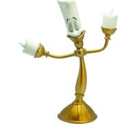Merchandising Disney: ABYstyle - La Belle Et La Bete Lumiere (Lamp / Lampada)