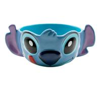 Merchandising Disney: ABYStyle - Lilo & Stitch - Stitch'S Head 3D (Bowl / Scodel
