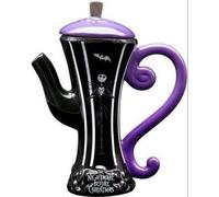 Nightmare Before Christmas Teiera Jack Skellington Abystyle