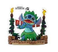 Merchandising Disney - Figurine "Stitch Hula Dance"