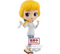 QPosket Cinderella Avatar Style (OFFERTA ACT)