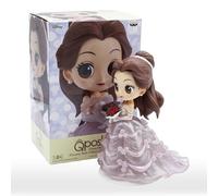 Merchandising Disney: Banpresto - Q Posket Belle Dreamy Style Glitter Collection