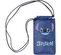 Merchandising Disney: Cerda - Lilo Et Stitch - Stitch (Borsetta Porta Cellulare)