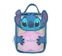 Cerda Stitch Travel Toiletry Bag 16.0 X 21.0 X 6.0 Cm