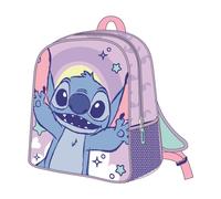 Merchandising Disney: Cerda' - Lilo & Stitch - Stitch - Zaino Per Bambini 3D